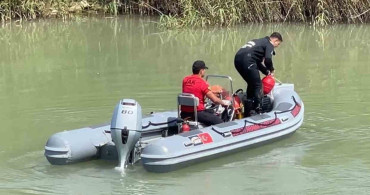 Antalya’da Çaya Düşen 16 Yaşındaki Genç Kızın Cansız Bedeni Bulundu