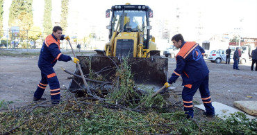 Antalya'da Çevre Kirliliğine Büyük Ceza
