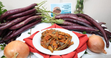 Antalya'da Coğrafi İşaret Tescil Başvuruları