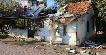 Antalya'da Çöp Temizliği: 2 Kamyon Atık Çıkarıldı