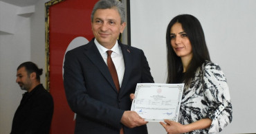 Antalya'da DERYA Projesi ile Eğitimde Yapay Zeka Dönemi Başlıyor