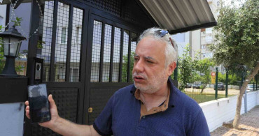 Antalya'da dijital şantaj olayı büyüyerek devam ediyor