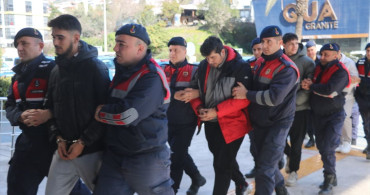 Antalya'da Dolandırıcılık Operasyonu: 6 Zanlı Tutuklandı
