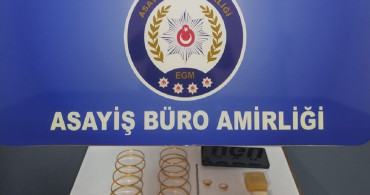 Antalya'da Dolandırıcılık Operasyonu: Bir Tutuklama