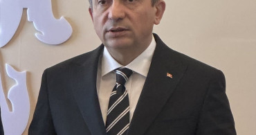 Antalya'da Düzensiz Göçmen Taşıyan Bot Battı