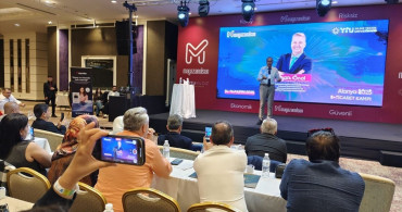 Antalya'da E-Ticaret Kampı Gerçekleşti