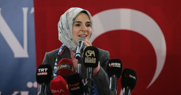 Antalya'da Erzurum Tanıtım Günleri Açılışı