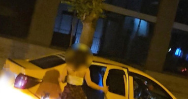 Antalya’da eş zamanlı fuhuş operasyonunda 14 tutuklama