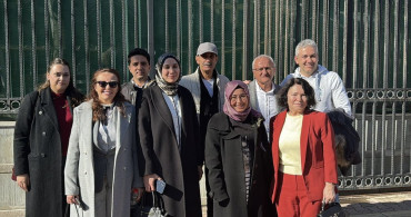 Antalya'da Ev Tadilatı Vaadiyle Dolandırıcılık Davası Başladı