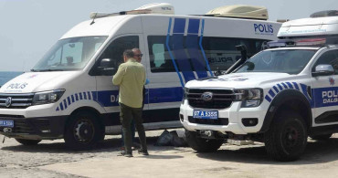 Antalya'da Falezlerden Düşen Turist Hayatını Kaybetti