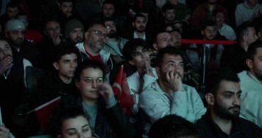 Antalya'da Futbol Coşkusu: Dünya Kupası Bileti Kutlandı