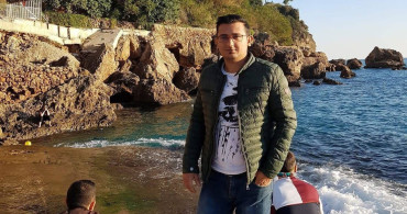 Antalya'da Genç Adamın Ölümü Şüpheli Bulundu