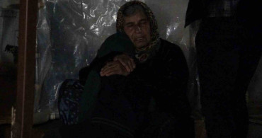 Antalya'da Genç Kadın Gizemli Bir Şekilde Ölü Bulundu