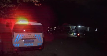 Antalya'da Genç Kadın Silahla Ölü Bulundu