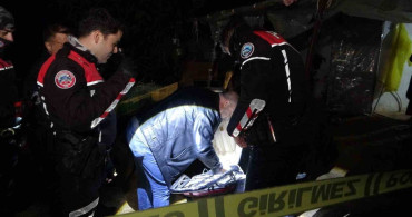 Antalya'da Genç Sera İşçisinin Ölümünde 10 Şüpheli Adliyeye Sevk Edildi