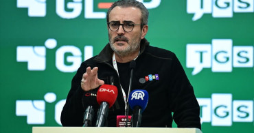 Antalya'da Gençlik Liderliği Eğitim Programı Sona Erdi