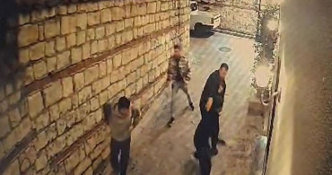 Antalya'da güvenlik görevlisini öldüren sanığa 18 yıl hapis cezası verildi