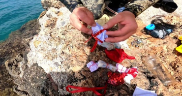 Antalya'da Hıdırellez Geleneği: Denizden Çıkan Dilekler