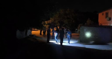 Antalya'da iki grup arasında silahlı kavga: 3 yaralı