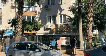 Antalya'da İki Kişinin Ölümü