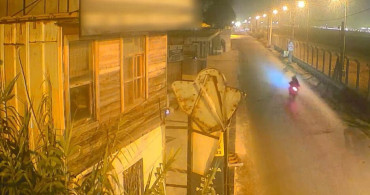 Antalya'da iş yerini kurşunlayan 2 kişi yakalandı