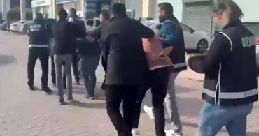 Antalya'da İzni Olmayan İşletmeye Operasyon: 2 Milyon TL Ele Geçirildi