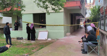 Antalya'da Kaybolan Kişi Evinde Ölü Bulundu