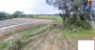 Antalya'da Kayıp Alman Turist Bulundu