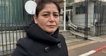 Antalya'da Komşusunu Öldürmeye Teşebbüs Eden Sanığa 13 Yıl Hapis