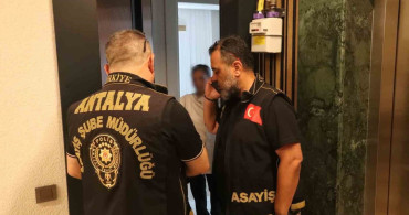 Antalya'da Konaklama ve Araç Kiralamada Denetimler Artıyor