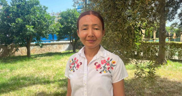 Antalya'da Konuşmayı Bırakan Çocuk İçin Yardım Çağrısı