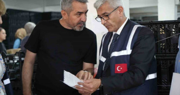 Antalya'da Kurban Bayramı Öncesi Fahiş Fiyat Denetimi