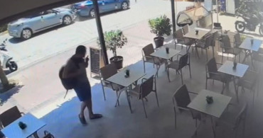 Antalya'da market gaspı ve otomobil hırsızlığı: 18 yaşındaki şüpheli tutuklandı
