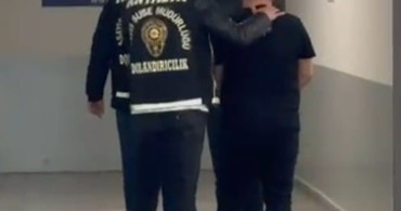 Antalya'da Nitelikli Dolandırıcılık: 2 Şahıs Tutuklandı