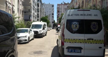 Antalya'da öğretmen çiftin evinde cinayet: 3 yaşında çocuklar devlet korumasında