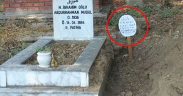 Antalya'da Ölüyü Tehdit Eden Şahıs Yakalandı