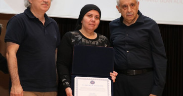 Antalya'da Organ Bağışı Farkındalık Etkinliği: 'Yaşam Veren Hikayeler'