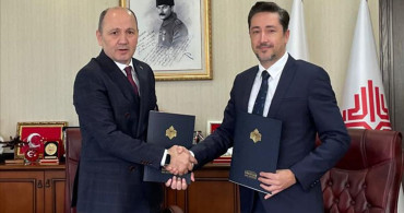 Antalya'da Özel Sağlık Tesisi Yatırımı İçin Protokol İmzalandı