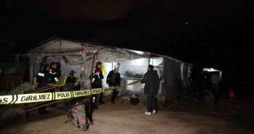 Antalya'da Sera İşçisi Genç Kadının Şüpheli Ölümü: 4 Gözaltı