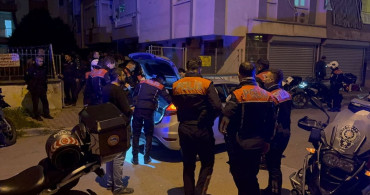 Antalya'da Silahlı Kavga: İki Yaralı, Üç Gözaltı