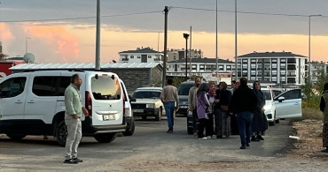 Antalya'da Şok Olay: Polis Memuru Ailesini Katletti