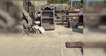 Antalya'da Tarihi Eser Kaçakçılığı Operasyonunda Yeni Gelişmeler