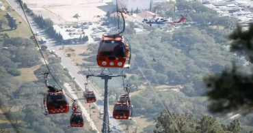 Antalya'da teleferik kazası: İhmalin ve partizanlığın faturası ağır oldu!