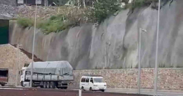 Antalya'da Ters Yönde Giden Sürücüye 95 Bin TL Ceza Uygulandı