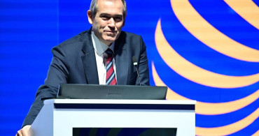 Antalya'da Turizm ve Gastronomi Zirvesi Gerçekleşti