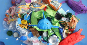 Antalya'da Uluslararası Sıfır Atık Günü Eğitici Etkinliklerle Kutlandı