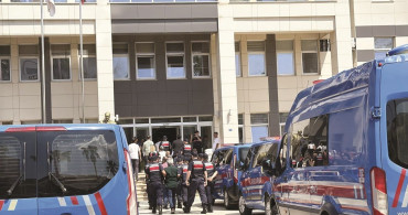 Antalya'da Usulsüz Reçete Operasyonu: 4 Tutuklama