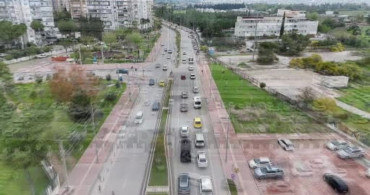 Antalya'da Uyuşturucu Operasyonu: 22 Tutuklama