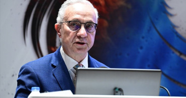 Antalya'da Yanık Kongreleri: Uluslararası Bilim İnsanları Buluştu