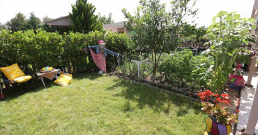 Antalya'da Yeşil Gelecek İçin Tasarım Yarışması